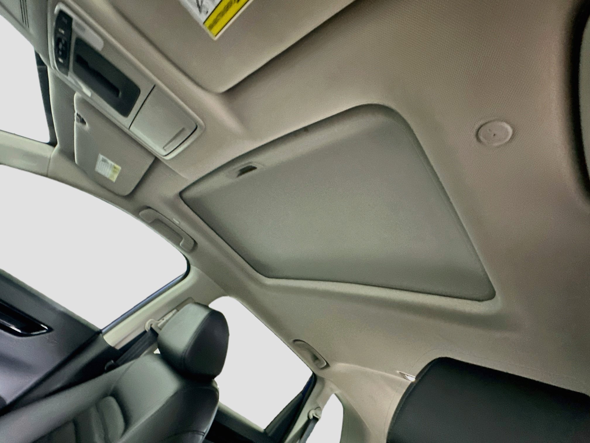Used 2025 Honda CR-V EX-L image 26