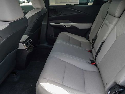 New 2026 Lexus RX 350 Premium Plus w/ Convenience Package FWD image 21