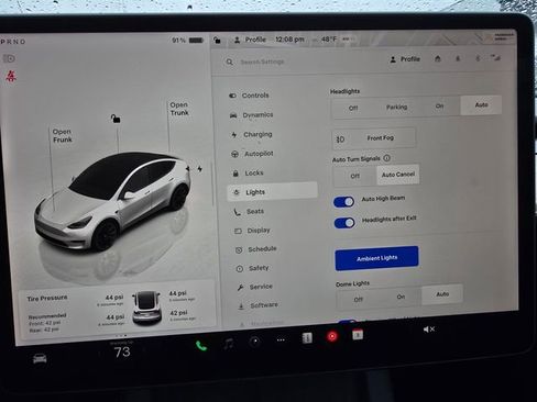 Used 2023 Tesla Model Y Long Range image 43