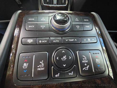 Used 2011 Hyundai Equus Ultimate image 85