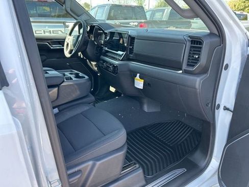 New 2025 Chevrolet Silverado 1500 LT image 36