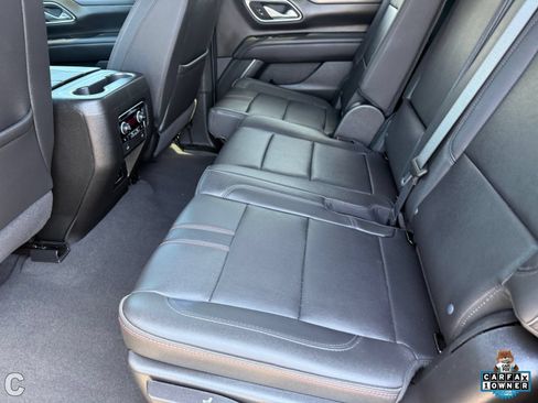 Used 2024 Chevrolet Tahoe RST w/ Luxury Package AWD/4WD image 14