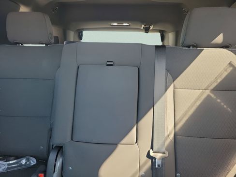 New 2026 Chevrolet Tahoe LS image 13