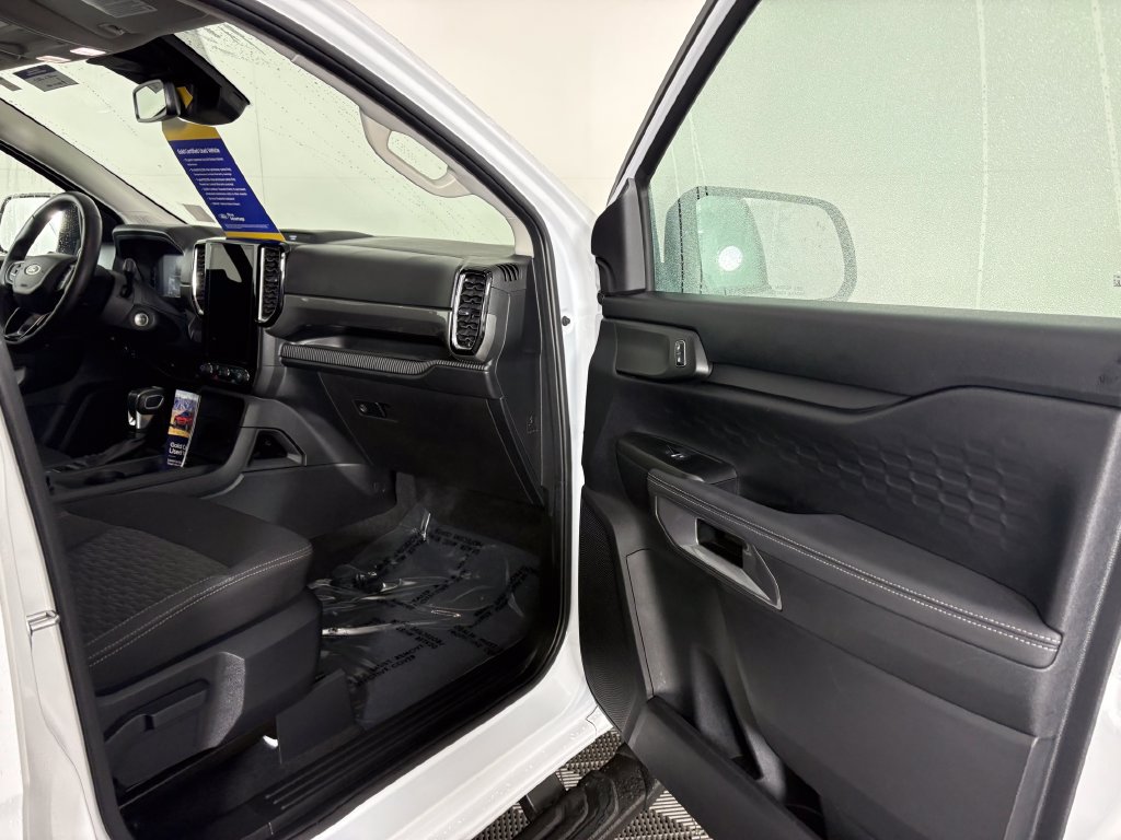 Used 2024 Ford Ranger XLT w/ FX4 Off-Road Package AWD/4WD image 31