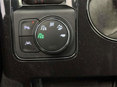 Used 2021 Chevrolet Blazer RS w/ Enhanced Convenience Package image 22