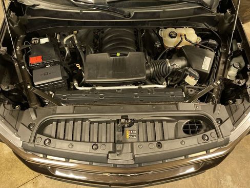 Used 2019 Chevrolet Silverado 1500 RST w/ All-Star Edition image 17