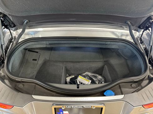 Used 2014 Jaguar F-TYPE S image 41