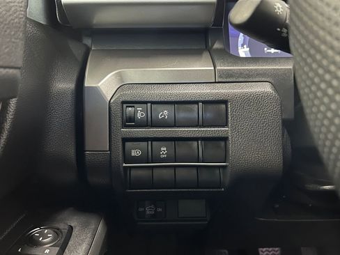 Used 2024 Toyota Tacoma TRD Off-Road AWD/4WD image 26