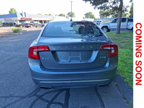 Used 2018 Volvo S60 T5 Inscription AWD/4WD image 5
