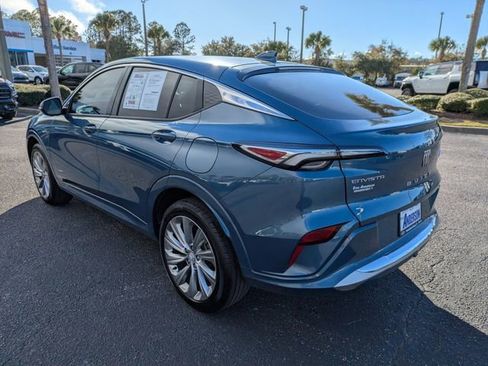 Used 2024 Buick Envista Avenir image 6