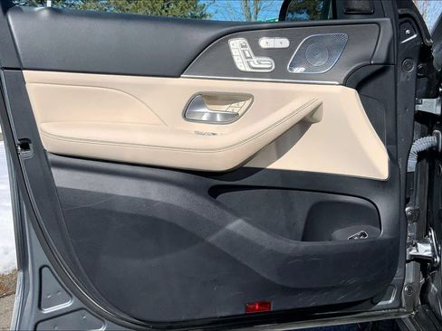 Used 2021 Mercedes-Benz GLE 350 4MATIC image 22