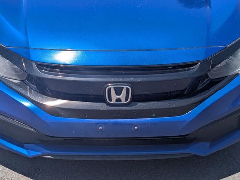 Used 2021 Honda Civic Sport image 12