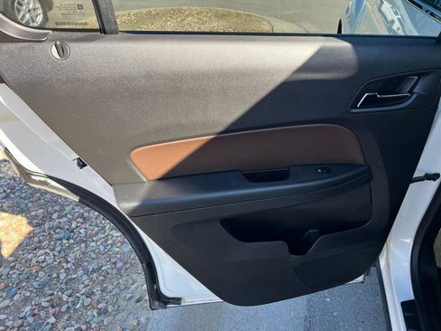 Used 2014 Chevrolet Equinox LTZ image 21