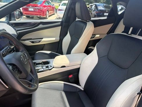 Used 2024 Lexus NX 350 AWD w/ Cold Area Package image 13