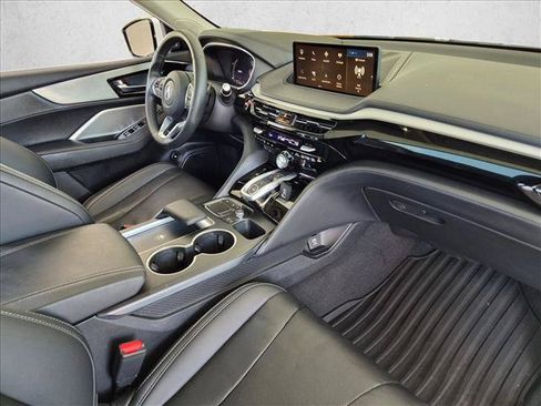Used 2023 Acura MDX FWD w/ Technology Package image 20