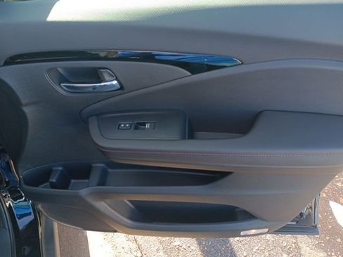 New 2026 Honda Ridgeline Black Edition image 34