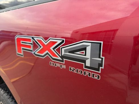 New 2026 Ford F350 King Ranch w/ FX4 Off-Road Package AWD/4WD image 12