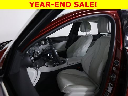 Certified 2022 Mercedes-Benz E 350 4MATIC Sedan image 31