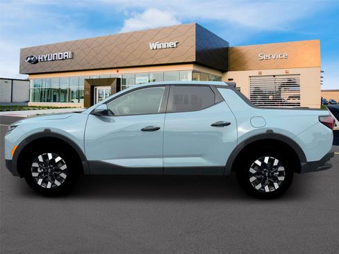 New 2026 Hyundai Santa Cruz SE AWD/4WD image 22
