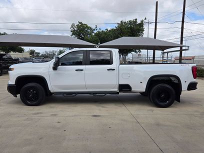 Used 2024 Chevrolet Silverado 3500 W/T w/ WT Convenience Package