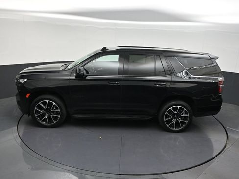 Used 2023 Chevrolet Tahoe RST w/ Luxury Package RWD image 15