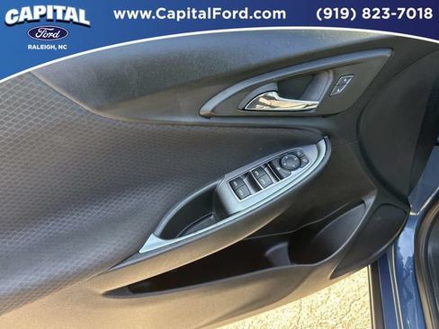 Used 2024 Chevrolet Malibu LS w/ LPO, Floor Liner Package FWD image 20