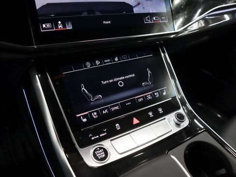 New 2026 Audi Q7 3.0T Premium Plus image 19