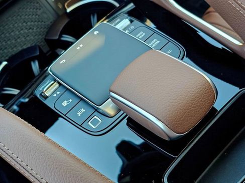 New 2026 Mercedes-Benz GLE 350 4MATIC image 34