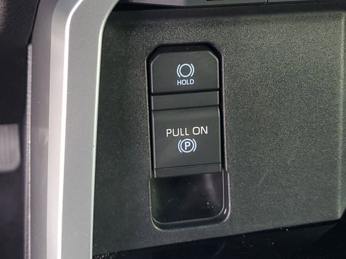 Certified 2024 Toyota Sequoia Capstone image 29