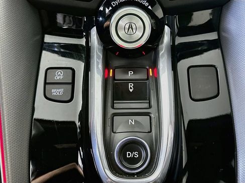 Used 2021 Acura TLX w/ A-SPEC Pkg FWD image 16