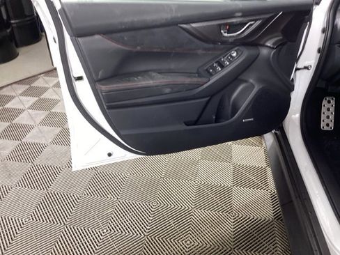 New 2025 Subaru WRX Limited image 17