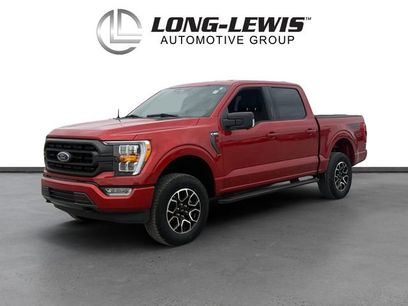Used 2023 Ford F150 XLT w/ Equipment Group 302A High