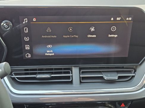 New 2026 Chevrolet Trax ACTIV w/ Sunroof Package image 19