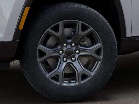 New 2026 Jeep Grand Wagoneer Limited w/ Premium Group II image 8