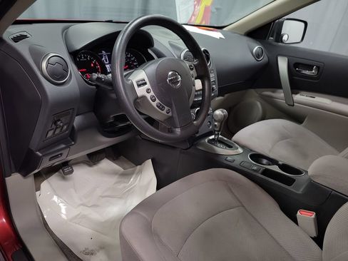 Used 2013 Nissan Rogue S w/ Special Edition Pkg AWD/4WD image 14