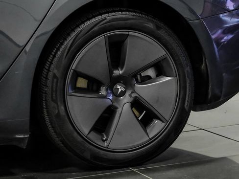 Used 2023 Tesla Model 3 Long Range AWD/4WD image 44
