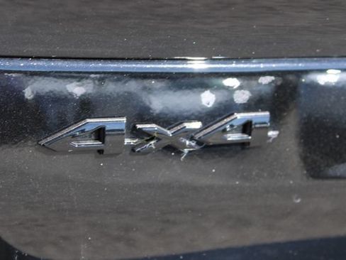 Used 2025 Jeep Grand Cherokee L Altitude AWD/4WD image 7