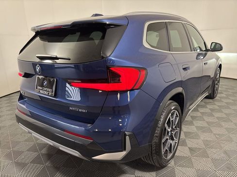 Certified 2025 BMW X1 xDrive28i w/ Technology Package image 5