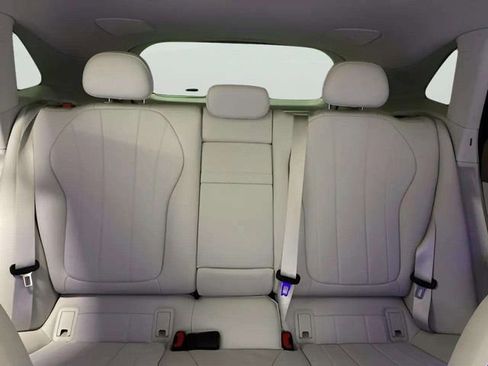 Used 2024 Mercedes-Benz EQE 350+ SUV image 64