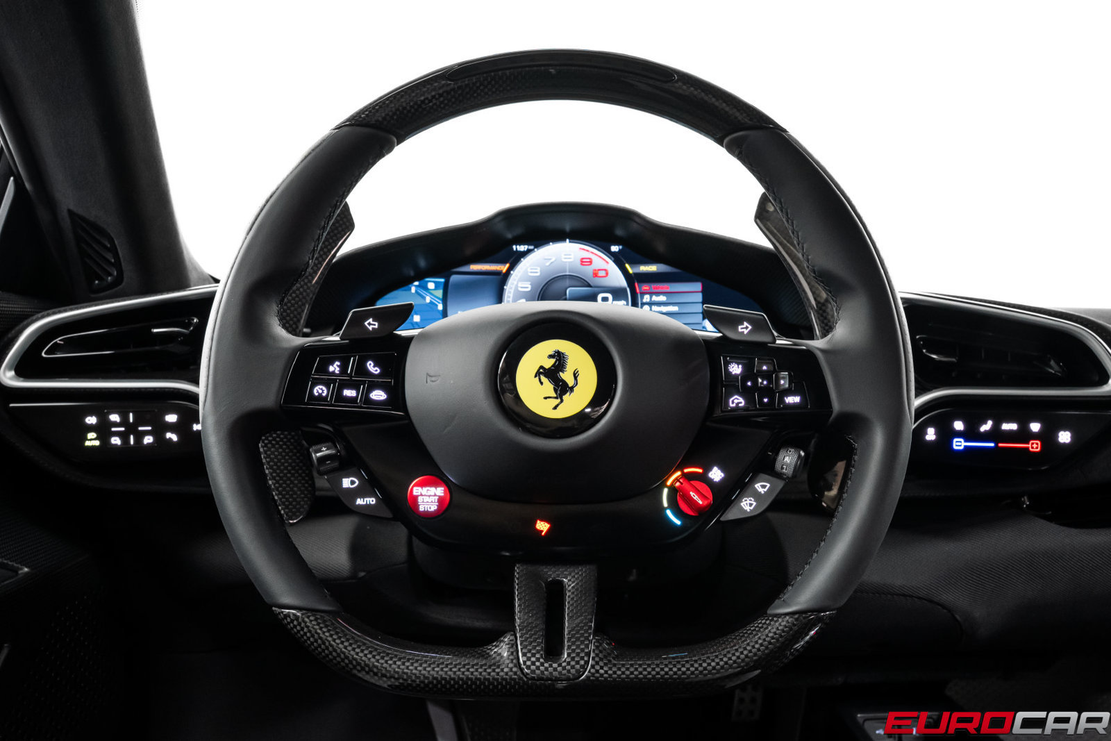 Used 2026 Ferrari 296 Speciale RWD image 41