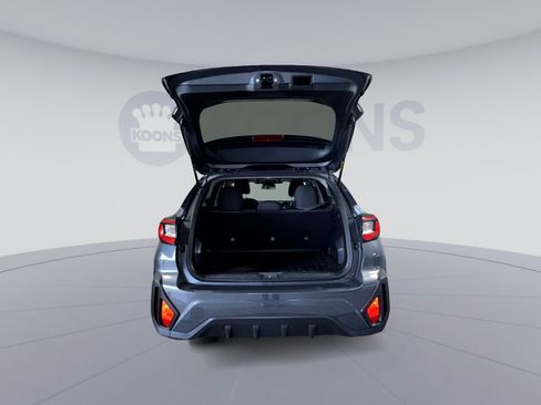 Used 2024 Subaru Crosstrek 2.0i Premium AWD/4WD image 25
