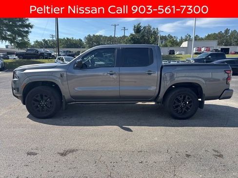 Used 2026 Nissan Frontier SV w/ SV Convenience Package AWD/4WD image 6
