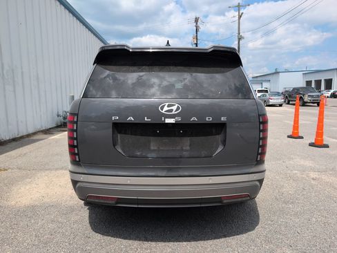 Used 2026 Hyundai Palisade SEL FWD image 7