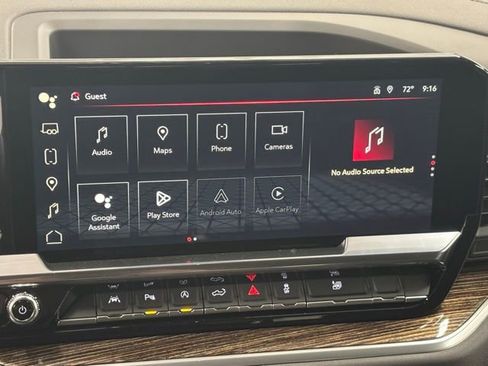 New 2026 GMC Sierra 1500 SLE w/ Preferred Package AWD/4WD image 21