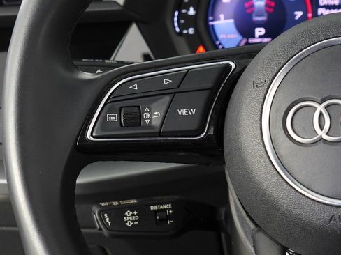 Used 2023 Audi A3 2.0T Premium w/ Black Optic Sport Package FWD image 30