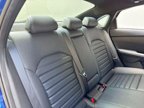 Used 2024 Kia Forte GT-Line w/ GT-Line Premium Package FWD image 36