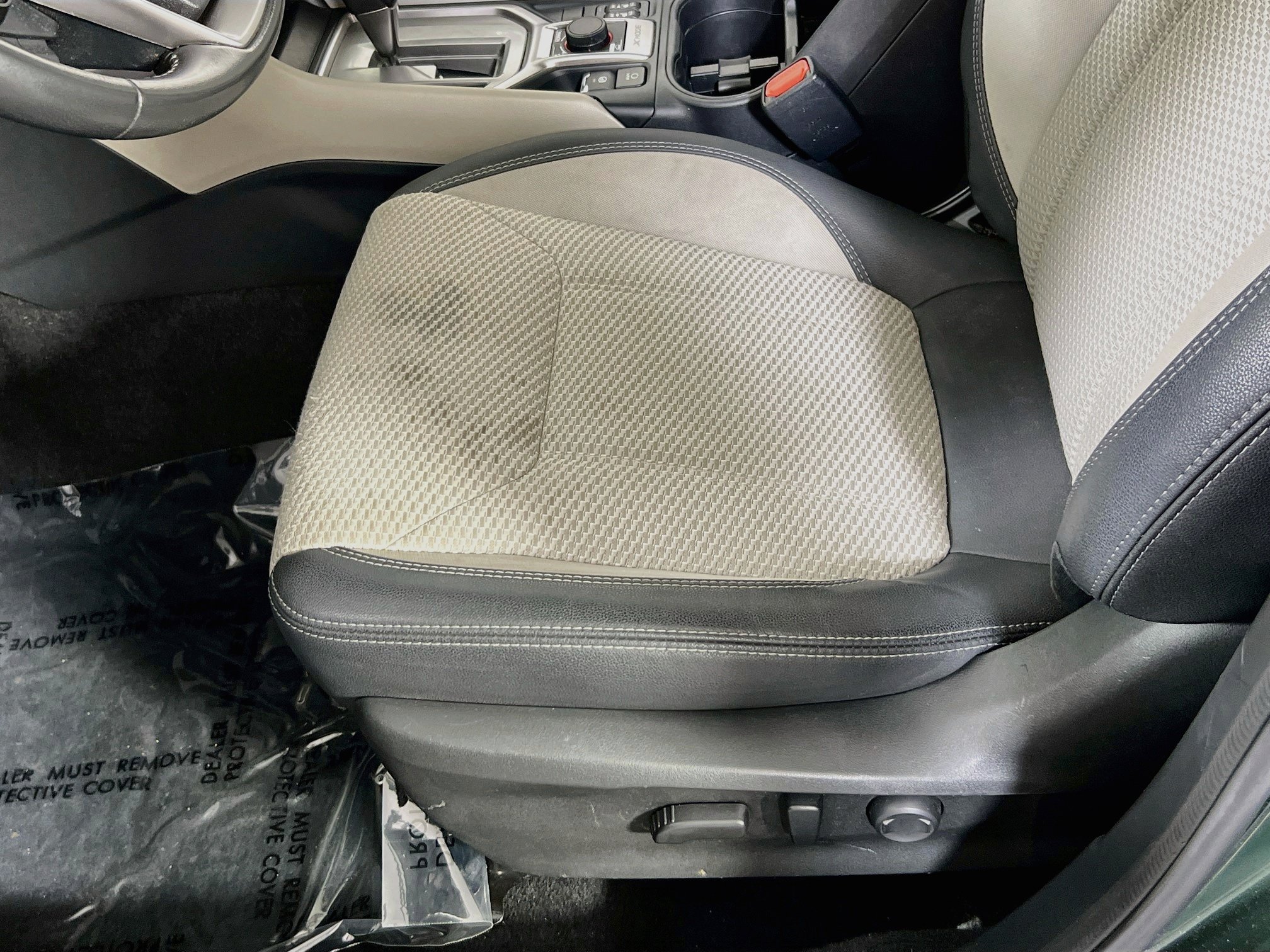 Used 2023 Subaru Forester Premium AWD/4WD image 18