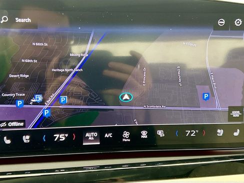 New 2026 Audi A6 Premium Plus image 14