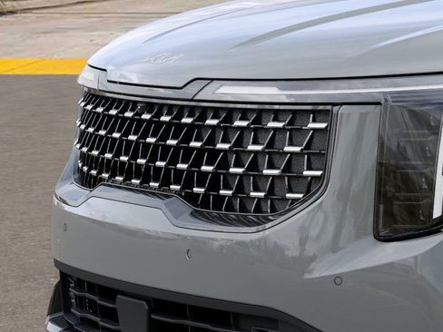 New 2025 Kia Carnival SX Prestige image 12