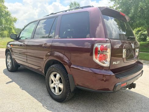 Used 2007 Honda Pilot EX-L image 3